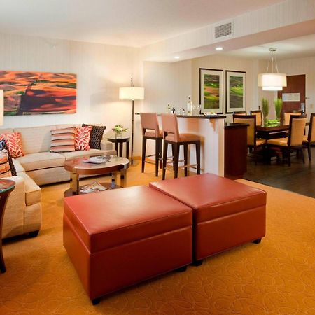 Minneapolis Marriott Northwest Brooklyn Park Eksteriør billede